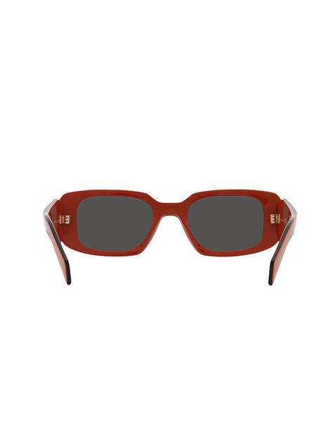 fielmann prada sonnenbrille
